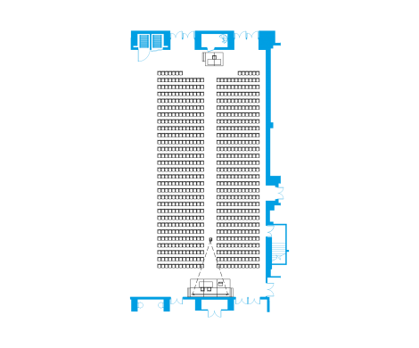 Theatre - Avec audiovisuel