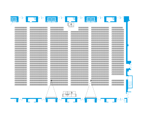 Theatre - Avec audiovisuel