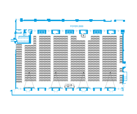 Classroom - Avec audiovisuel