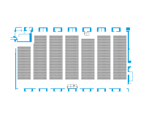 Theatre - Avec audiovisuel