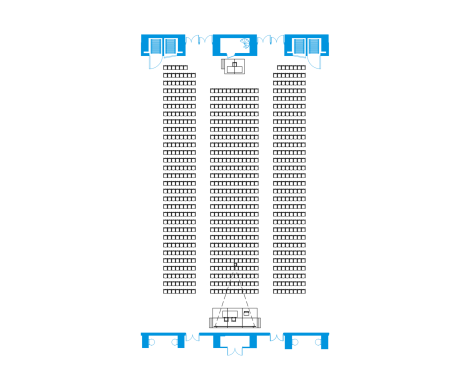 Theatre - Avec audiovisuel