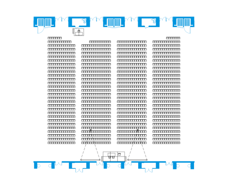 Theatre - Avec audiovisuel