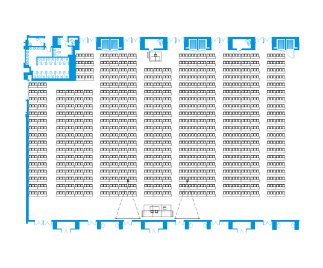 Classroom - Avec audiovisuel