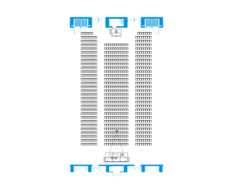 Theatre - Avec audiovisuel