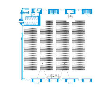 Theatre - Avec audiovisuel