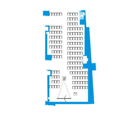 Theatre - Avec audiovisuel
