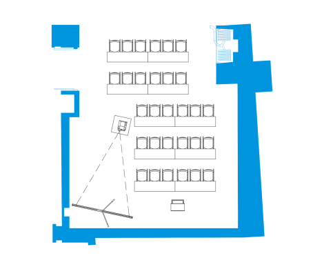 École - Avec audiovisuel