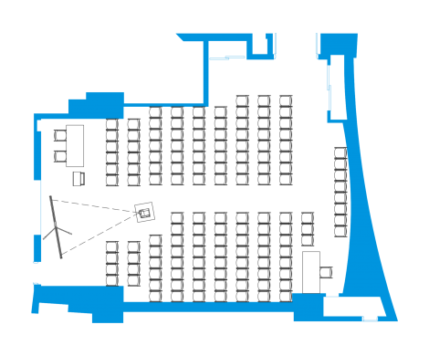 Theatre - Avec audiovisuel