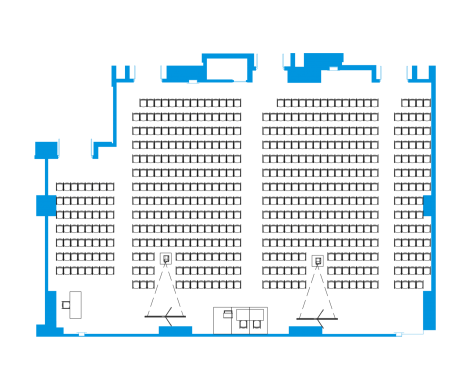 Theatre - Avec audiovisuel