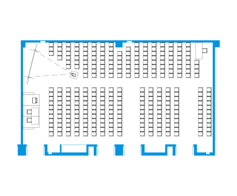 Theatre - Avec audiovisuel