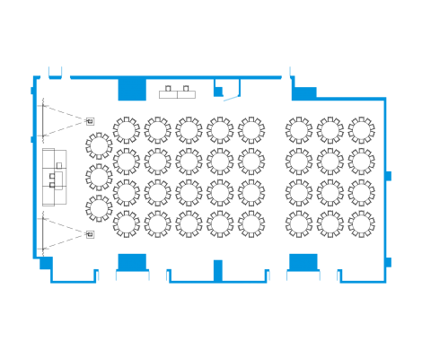 Food function - Avec audiovisuel