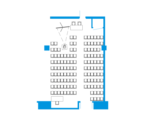 Theatre - Avec audiovisuel