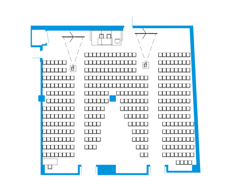 Theatre - Avec audiovisuel