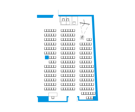 Theatre - Avec audiovisuel