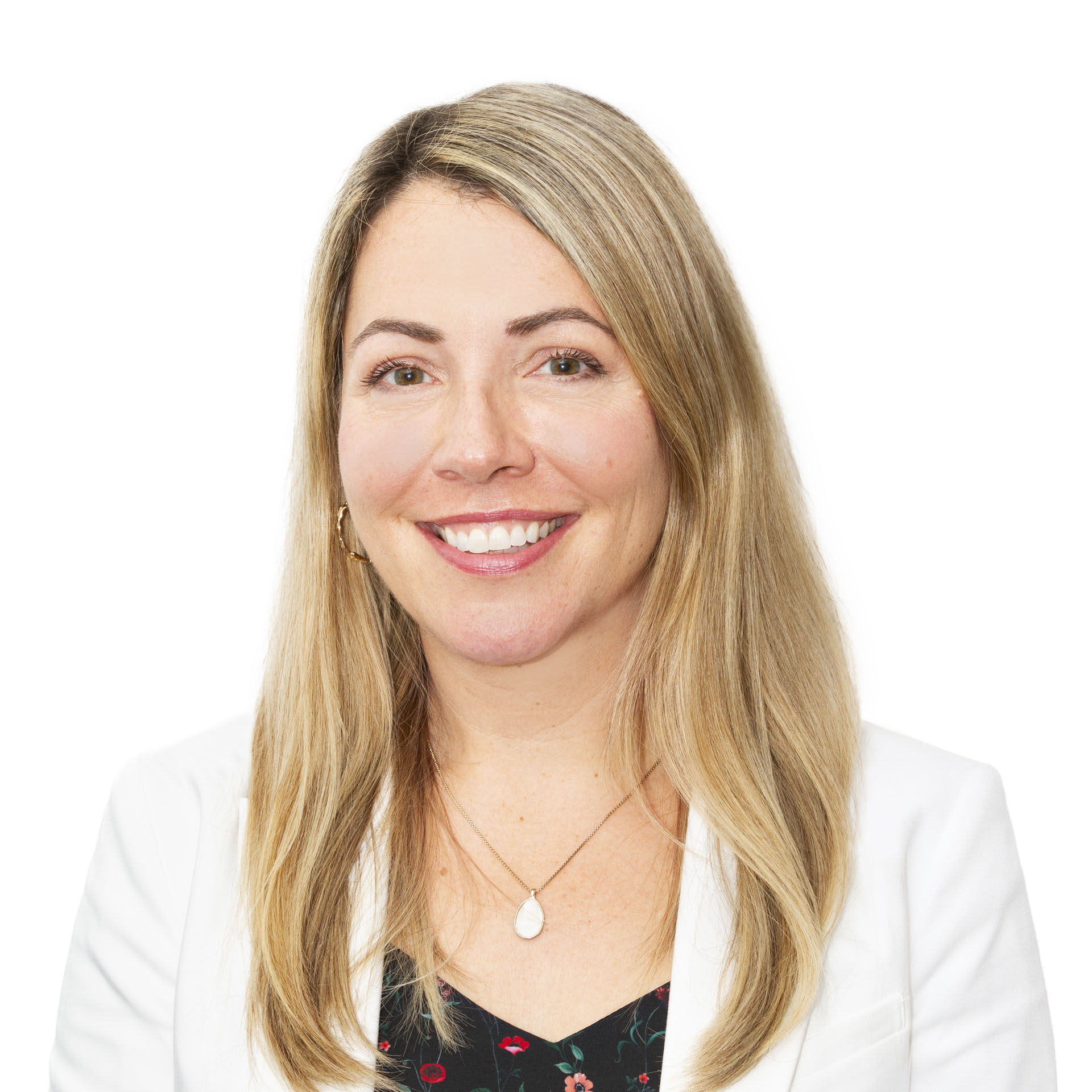 Portrait de Julie Roy, Déléguée commerciale au Centre des congrès de Québec (marché américain et international)