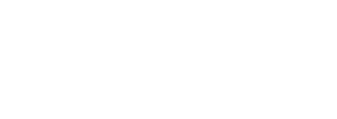 Logo blanc du restaurant l'Atelier, membre du programme Montre ton badge