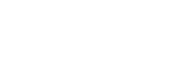 Logo blanc du restaurant italien Mora, membre du programme Montre ton badge.