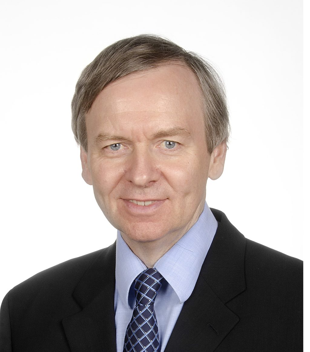 Mr Louis-Philippe Boulet