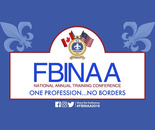 Logo of FBINAA